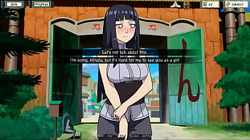 Preview 1 of School Japan Porno - Kunoichi Trainer - Naruto Trainer (Dinaki) [v0.19.1] Part 95 Naked Hinata By LoveSkySan69