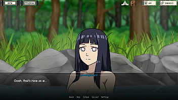 Preview 4 of School Japan Porno - Kunoichi Trainer - Naruto Trainer (Dinaki) [v0.19.1] Part 95 Naked Hinata By LoveSkySan69