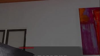 Preview 1 of Indian Girl Fuck In Gova Hotel - Away from Home (Vatosgames) Part 8 By LoveSkySan69