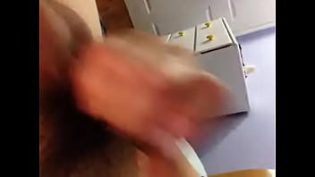 Preview 4 of Ass Spaerd - Masturbandome por q andaba hot