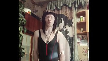 Preview 3 of Inna Lia - Crossdresser
