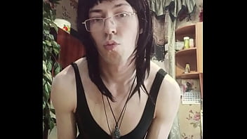 Preview 4 of Inna Lia - Crossdresser
