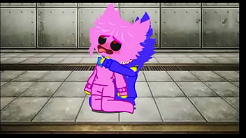Preview 3 of Urope Sex - poppy-play-time-characters-fucking