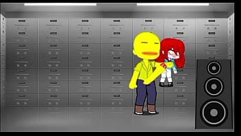 Preview 1 of Urope Sex - poppy-play-time-characters-fucking