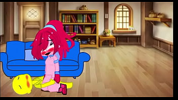 Preview 4 of Urope Sex - poppy-play-time-characters-fucking