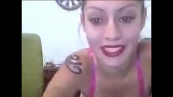 Preview 2 of Rhaya Was - Webcam Jenifer stgo.