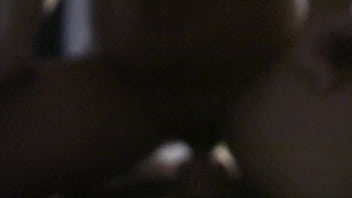 Preview 4 of Creampie Taxie - Big dildo in girl