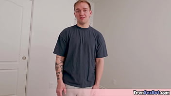 Preview 3 of Pendejitas Con Abuelos - So my stepsis had a porn webcam and I didnt know She even doing special anal toy shows
