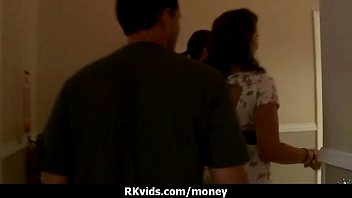 Preview 3 of Cum Onto Cunt - What can you do for some cash 26
