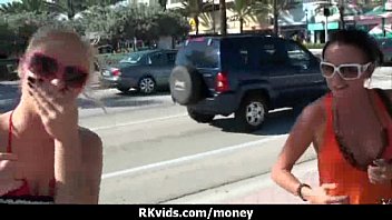 Preview 2 of Japanese Nippile - What can you do for some cash 16