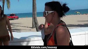 Preview 1 of Japanese Nippile - What can you do for some cash 16