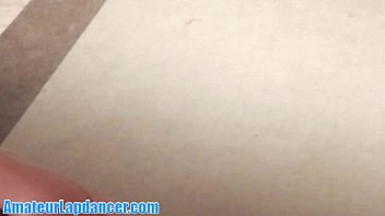 Preview 4 of Molly Hard Vibrating Dildo - Lapdance and more by beautiful blonde
