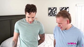 Preview 2 of Downlod Sexi Video Hd - Hot Stepmom Anya Olsen Wants to Breed S3-E2