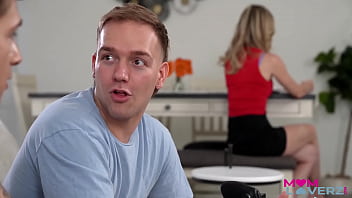 Preview 1 of Downlod Sexi Video Hd - Hot Stepmom Anya Olsen Wants to Breed S3-E2