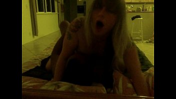 Preview 3 of Tree Bj - white gf takes bbc