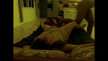 Preview 1 of Tree Bj - white gf takes bbc