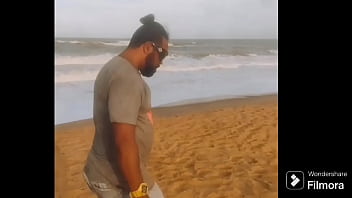 Preview 1 of Abella Donger - PARTE 2 ,  MARIDO EMBARCADO VIZINHO SAFADO PULA O MURO PARA COMER A ESPOSA GR&Aacute_VIDA.