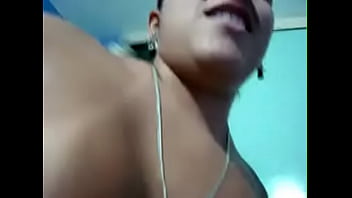Preview 2 of Teaher Nigger Slut - Venezolana fresita metiendoce el dedo...
