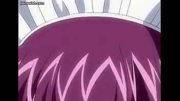 Preview 3 of Cheating Hardcore Brutal - Anime shemale with massive boobs