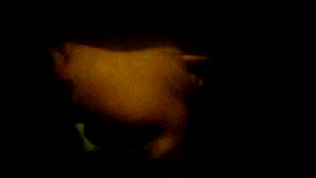 Preview 2 of Grope Onbus - juana milagros manrique manrique