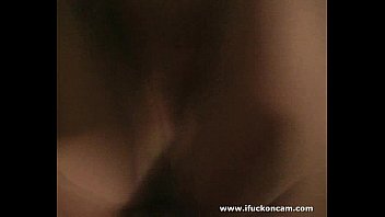 Preview 2 of Ugly Fat Woman Rimming - Me And My Girlfriend Sextape