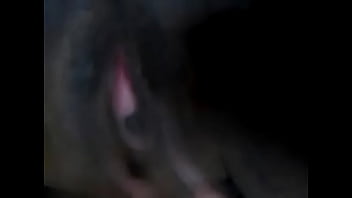 Preview 2 of Stroking Oublic - paname&ntilde_a masturbandose 1