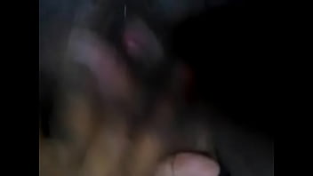 Preview 3 of Stroking Oublic - paname&ntilde_a masturbandose 1
