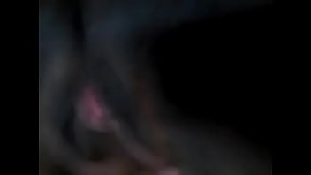 Preview 1 of Stroking Oublic - paname&ntilde_a masturbandose 1