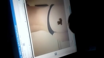 Preview 2 of Firsting Pusy - tribute to martaaa