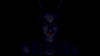 Preview 2 of Yammy Gotham Xxx Videos - Succubus Lilith Dungeon Orgy | Chapter 3 | Under My Spell | ASMR | HFO