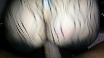 Preview 2 of Xx Video Daonloda - Big Beautiful Ass taking BBC