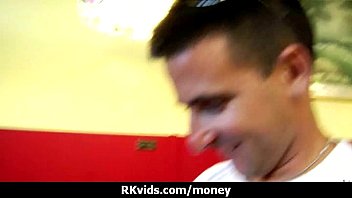 Preview 2 of Son And Mamam - Wanna do sex for money 5
