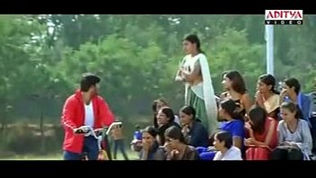 Preview 3 of Mature Baang - Aarya Comedy Scenes -  Allu Arjun Love Letter Comedy