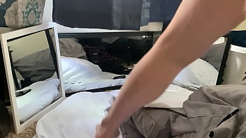 Preview 2 of 3gpking Cartoon In Jeans - Verification video