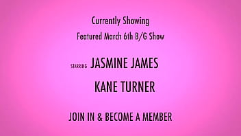 Preview 4 of Team Rap Xxx - Shebang.TV - Jasmine James &amp_ Kane Turner