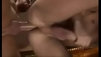 Preview 3 of Sister Fucks Dogs - Gays At The Bar