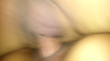 Preview 1 of Angel Long Fresh Meat - Horny wife getting fucked