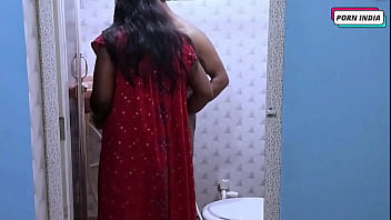 Preview 1 of Trimble Corck - Hot Couple Having Sex In Shower