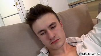 Preview 4 of Party Groop Hard Sex - Paul Fresh Fucks a Tight Ass And Leaves him Catatonic.