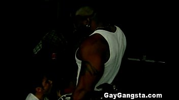 Preview 1 of Boob Gf Sex - Horny Black Cocks Fucking a Hot White