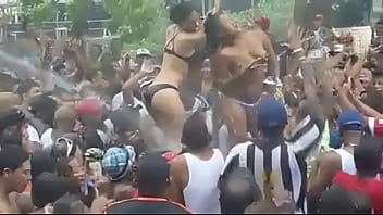 Preview 2 of Www Hinde Pehli Raat Move Com - Chiriqui mujeres sin ropa
