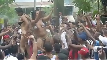 Preview 4 of Www Hinde Pehli Raat Move Com - Chiriqui mujeres sin ropa