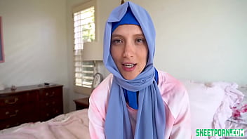 Preview 1 of Old Xxx Only - Eastern Girl Izzy Lush Breaking the Rules