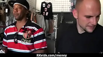 Preview 4 of Okd Men Fuck Pussy - The best way to pay the rent 4