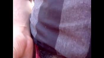 Preview 2 of Pakistan Mom And Dad Sexey Real - Panty boy masterbating