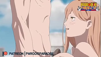 Preview 2 of W W Indian Girl Ki Fucking - Power levando gostoso do denji