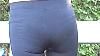Preview 3 of Mom Big Boob Shower - SansTitremaython 0002