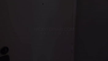 Preview 1 of America Xxxxxx Videos - Nicky Ferrari &amp_ Danny Ocean - Anal Black Cock