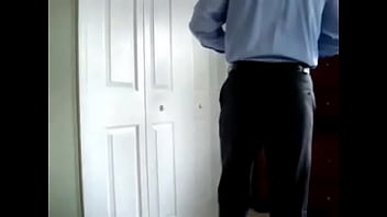 Preview 2 of Sue Bbw - Business Trip to Texas