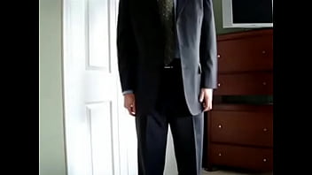 Preview 1 of Sue Bbw - Business Trip to Texas